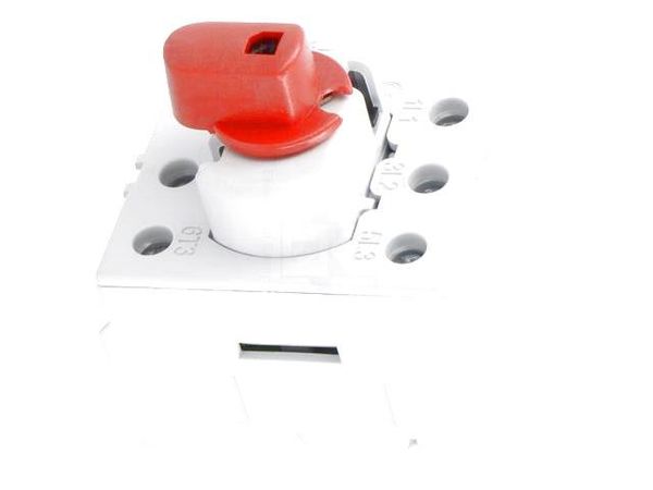 KU 316N Circuit Breakers