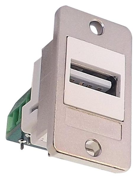 KUA2WHPM  Connectors