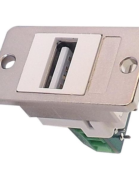 KUA2WHPM USB Connectors