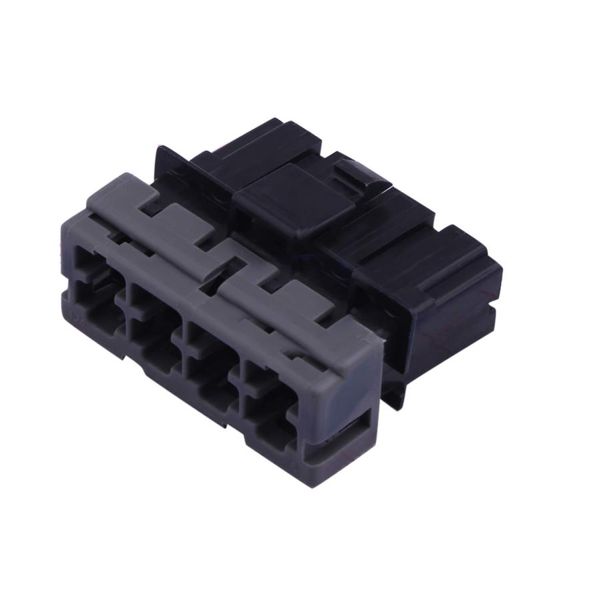 PH776-08025 electronic component of KUM