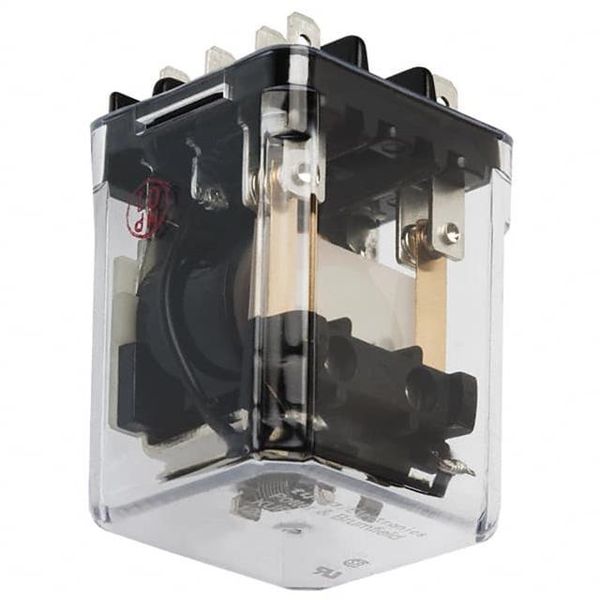KUP-5D12-24  Electromechanical