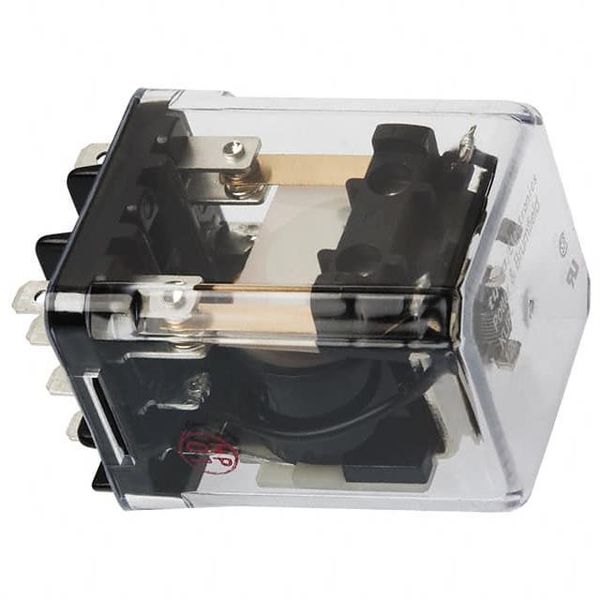 KUP-5D12-24 General Purpose Relays