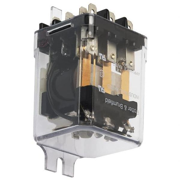 KUP-5D51-48  Electromechanical