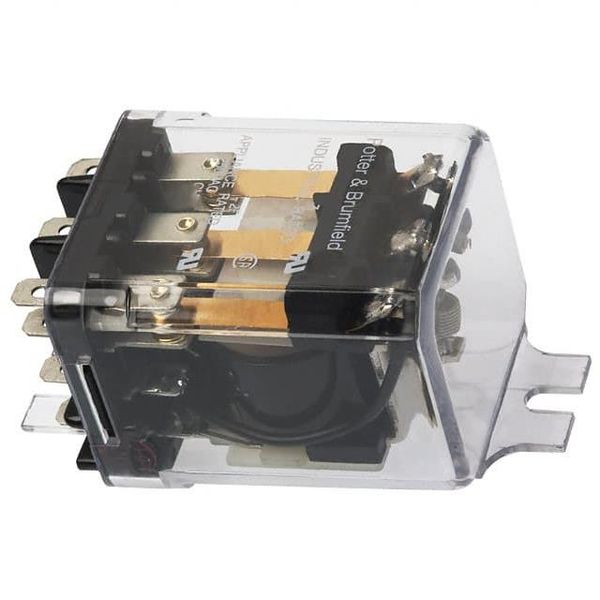 KUP-5D51-48 General Purpose Relays