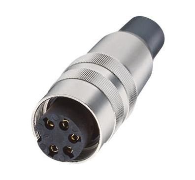 KV 30-8 Circular MIL Spec Connector