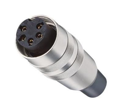 KV 81-8  Connectors