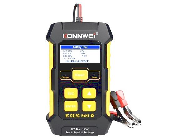KW510 electronic component of KONNWEI