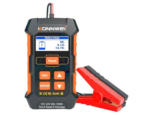 KW520 electronic component of KONNWEI