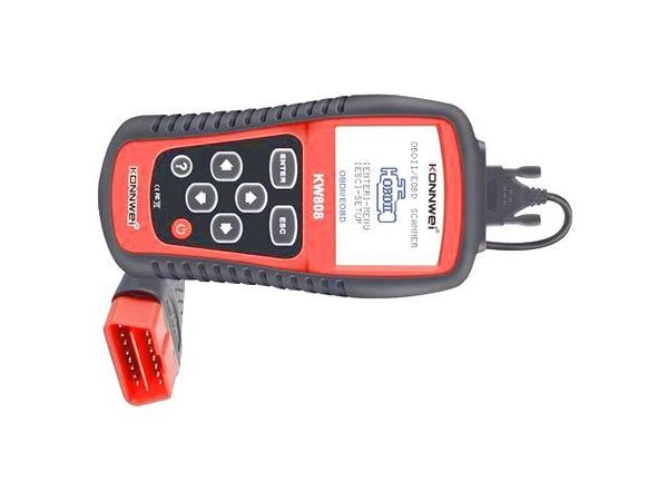 KW808 Battery Testers