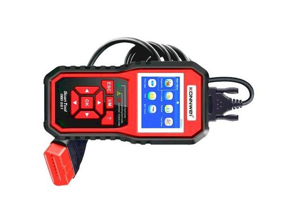 KW850 Battery Testers