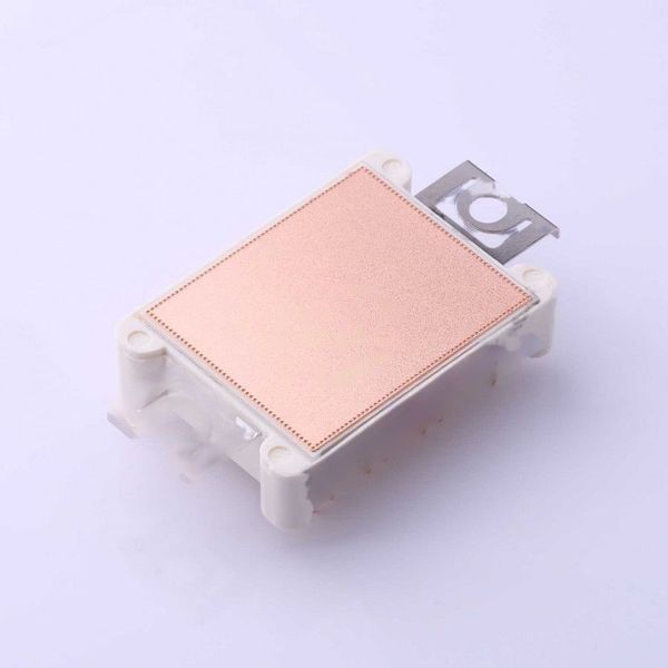 KWFFP10R12NS3 electronic component of JUNSHINE