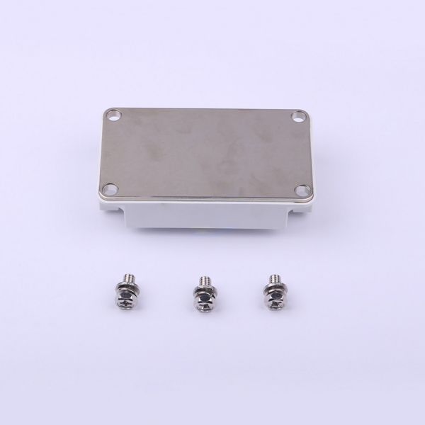 KWKFF450R12SC electronic component of JUNSHINE