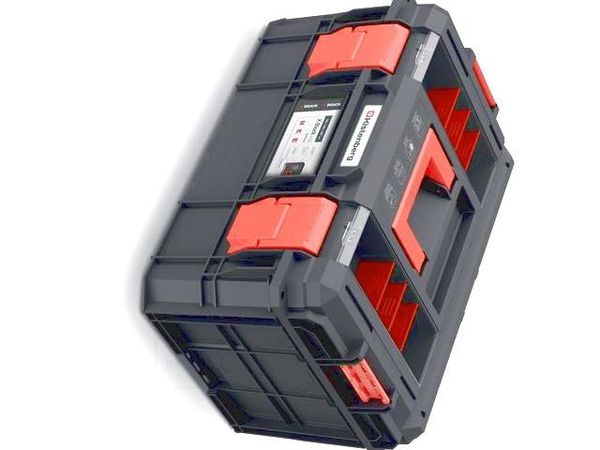 KXB604030F-S411 Enclosures, Boxes & Cases