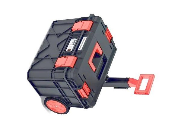KXB604045-S411 Enclosures, Boxes & Cases