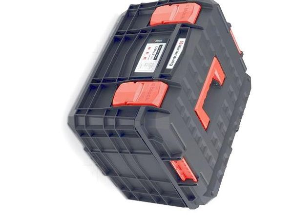 KXC454030 Enclosures, Boxes & Cases