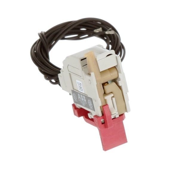 KXTAUVRCFP1 electronic component of ABB