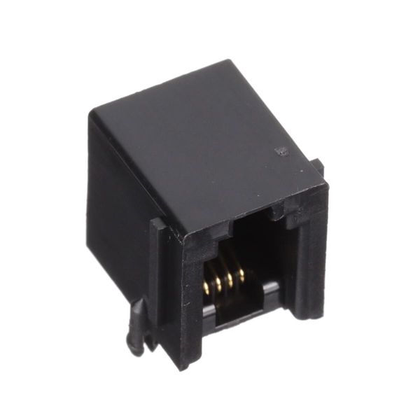 GLX-A-44-BLK electronic component of Kycon