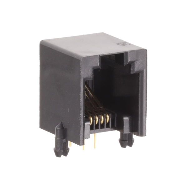 GLX-N-64M-BLK electronic component of Kycon