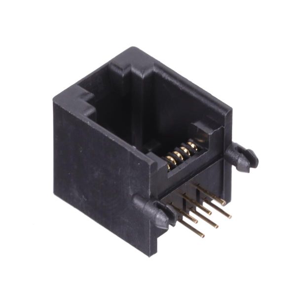 GLX-N-66M-BLK electronic component of Kycon