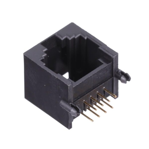GLX-N-88M-BLK electronic component of Kycon