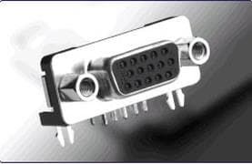 K61X-E15S-N electronic component of Kycon