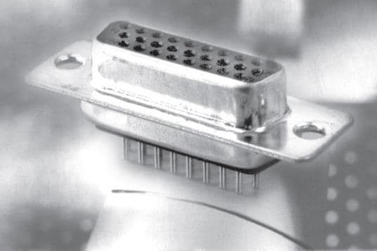 K86X-AD-26S-BR electronic component of Kycon