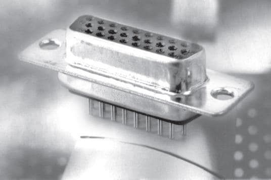 K86X-AD-26S-BRJ electronic component of Kycon