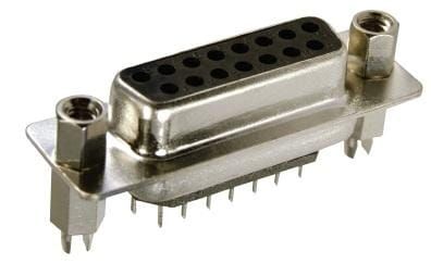 KF85X-ED-9S-KJ electronic component of Kycon