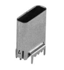 KUSBVX-SMT-CS-B-30-TRC electronic component of Kycon