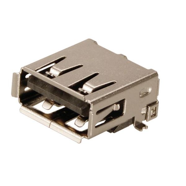 KUSBX-SMT4-ASFS1N-BTR electronic component of Kycon