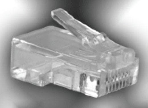 MP66RX-5000 electronic component of Kycon