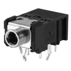 STX-3500-3N-701CTR electronic component of Kycon