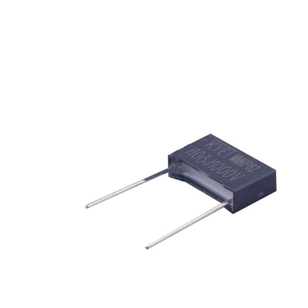 KP103J1000VP15 electronic component of KYET