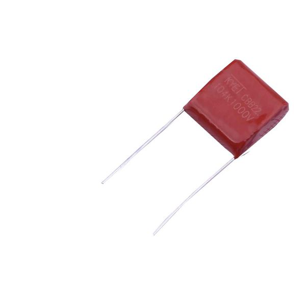 KP104K3A1501 electronic component of KYET