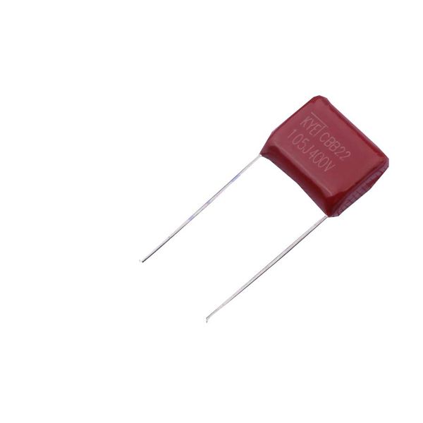 KP105J2G1501 electronic component of KYET