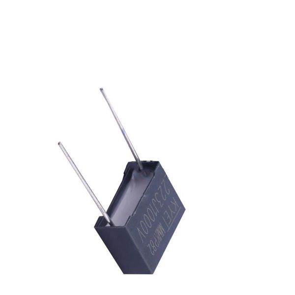 KP155J2J2502 Film Capacitors