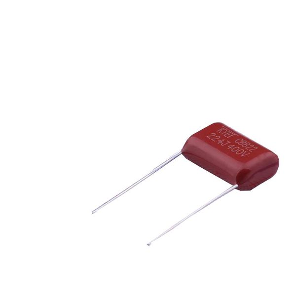 KP224J2G1501 electronic component of KYET