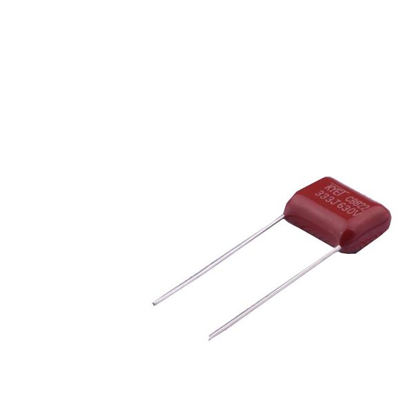 KP333J2J1001 electronic component of KYET