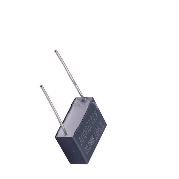 KP335K2G2202 Film Capacitors