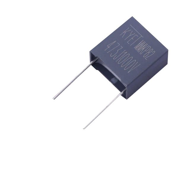 KP473J1000VP15 electronic component of KYET