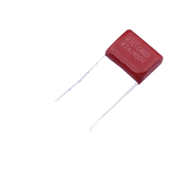 KP474J2G1512 electronic component of KYET