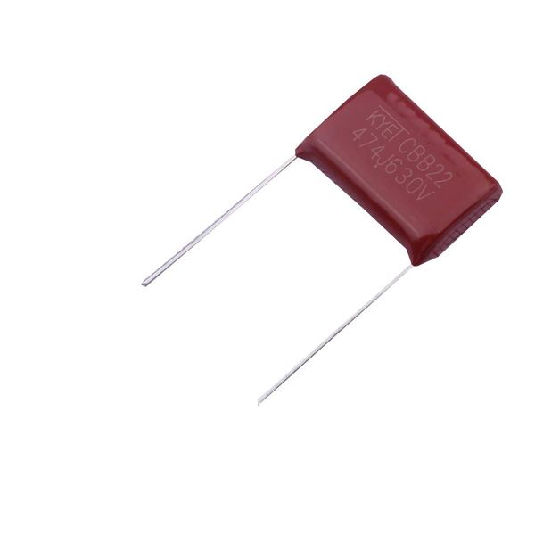 KP475K2G2501 electronic component of KYET