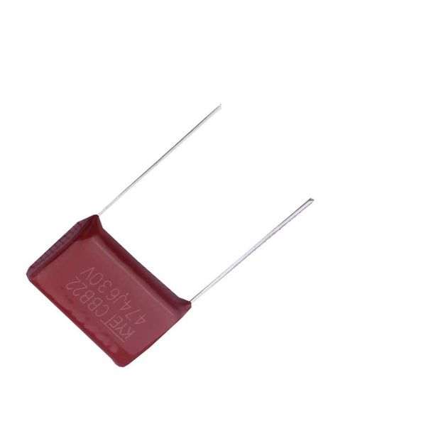 KP475K2G2501  Passive Components
