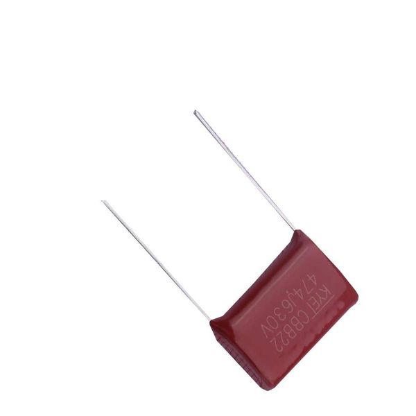 KP475K2G2501 Film Capacitors