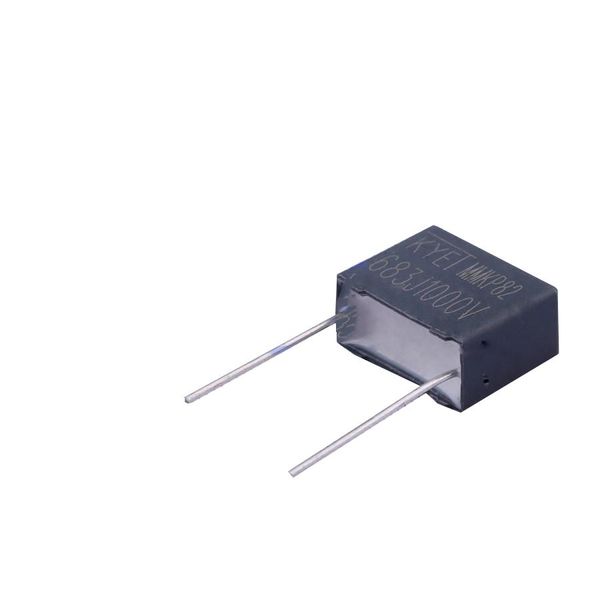 KP683J1000VP15 electronic component of KYET