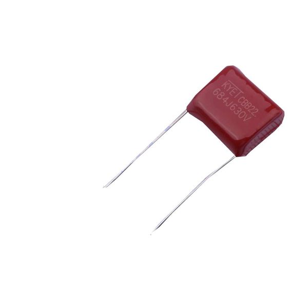 KP684J2J1502 electronic component of KYET