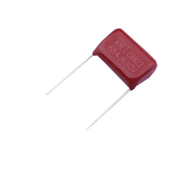 KP824J2G1501 electronic component of KYET