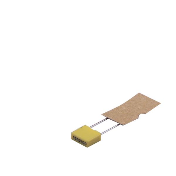 PE153J2A0501 electronic component of KYET