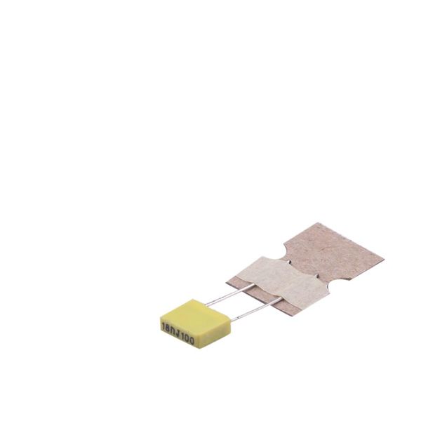 PE183J2A0501 electronic component of KYET