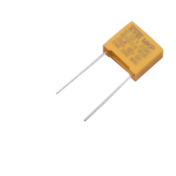 PX102K2C1002 electronic component of KYET